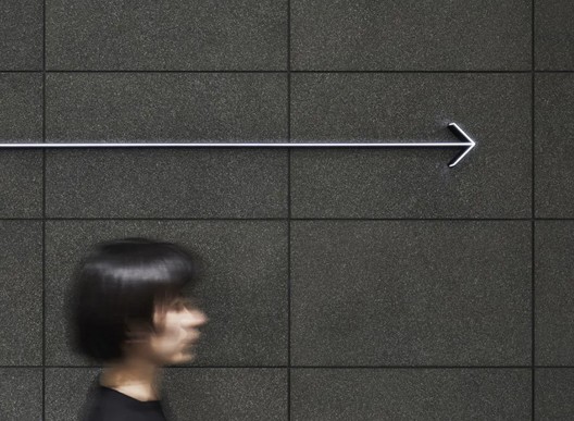 如何設計出“有腔調(diào)”的標識導視系統(tǒng)？