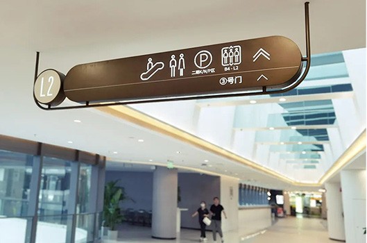 標識牌制作有什么需要注意的問題？